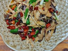 -古城苗家土菜馆(河景餐厅店)