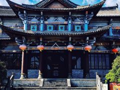 -天龙八部武侠城