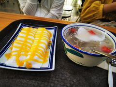 -文昌邓记清补凉(西沙路店)