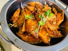 -小花卷味道餐厅(开发区五彩城店)