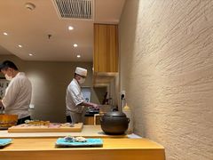 -鮨青(恒基名人购物中心店)
