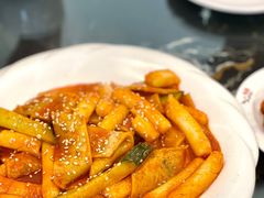 -桃园中华料理炸酱面(燕儿岛路店)