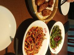-天下客饭店(中山路店)