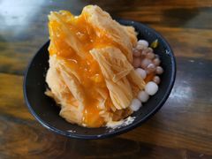 -串妹花式冰粉(乐山总店)
