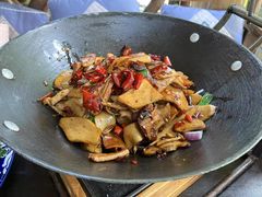 -吃货私房菜(丽江束河古镇店)