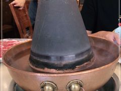 -月圆火锅(宁海东路二店)