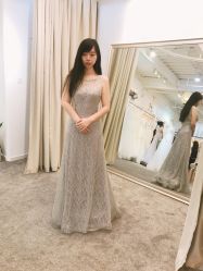 -LeCameliaBridal 山茶花新娘 婚纱礼服高级定制