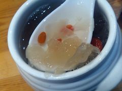 -肘子酥·天津菜·特色捞面(德云社店)