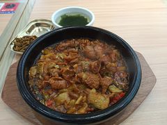 -米村拌饭(金象城店)