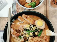 -吉野家(学院路店)
