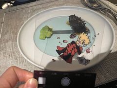 -广州花园酒店-凌璇阁360度高空海鲜自助餐CAROUSEL