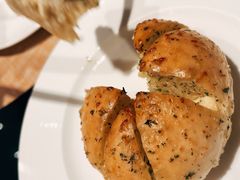蒜香面包-重庆尼依格罗酒店·欣厨Niccolo Kitchen