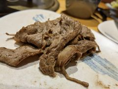 -一井烧肉·活鳗·寿司(望京SOHO店)
