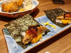 -隐月· 㐂和食屋(芝罘万达公馆店)