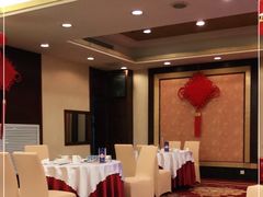 包厢-聚春园自助餐厅(东街口店)
