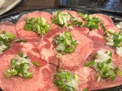 -大馥·炭火烧肉酒场(莘庄莘福坊店)