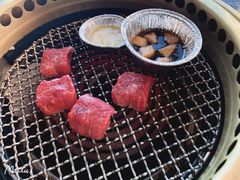 -老乾杯和牛烧肉(王府中环店)