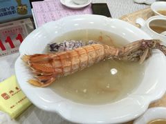 -东江海鲜酒家(艺都分店)