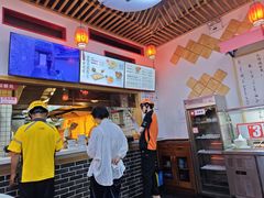 -孟夫子水煎包(锦艺城店)
