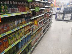 -沃尔玛购物广场(广场路店)