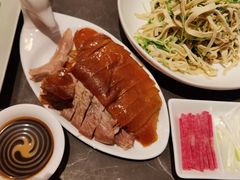 -金鸭季·北京烤鸭(深业上城店)
