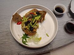 -西安绿地假日酒店·丽宝轩中餐厅
