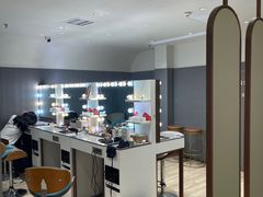 -海马体照相馆(上海月星环球港店)