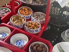 -成都观隐颐云台酒店-芳菲秀