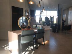 -MOVAN HAIR莫凡匠人发型屋