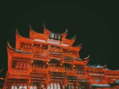 景点-豫园