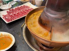 -草原饭店火锅