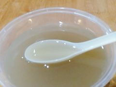 -李氏紫竹林卤粉(火车站店)