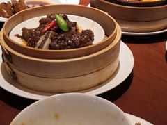 -杭州JW万豪酒店-万豪中餐厅