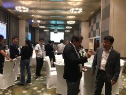 -深圳益田威斯汀酒店·宴会厅