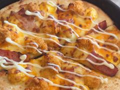 -必胜客(余姚五彩城店PH店)