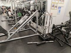 -乐刻运动健身(南山西丽366大街店)