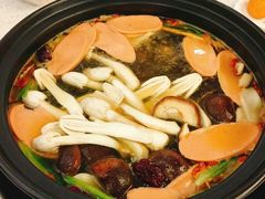 -皇味养生黄牛肉·生态汤锅(金牛万达广场店)