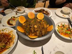 -关东小磨东北菜(漕河泾印象城店)