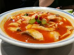 凯里酸汤鱼-上海人家花樣年华(虹口龙之梦店)