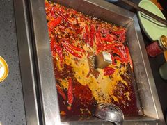 -蜀江龙火锅(339店)