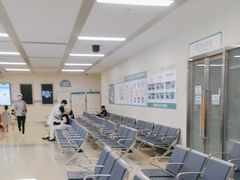 -首都医科大学附属北京同仁医院(南区)