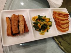 -功德林素菜饭庄(前门店)