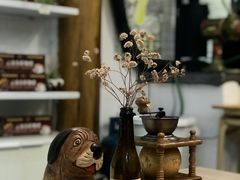 -YLK云南小粒咖啡·云里咖(二号店)