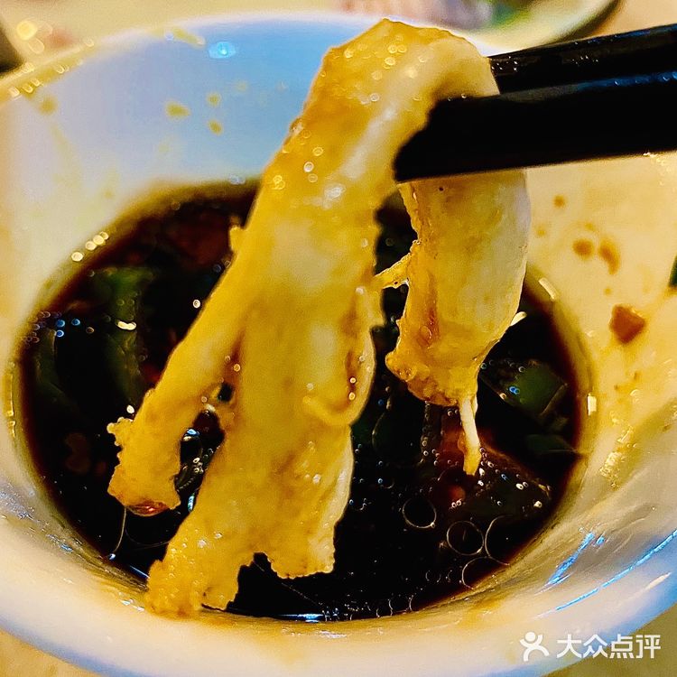 广州美食攻略（上）