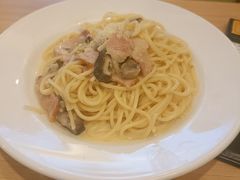 -萨莉亚意式餐厅(上下九店)