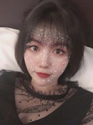 点击看大图 -3AM HAIR SALON烫发染发接发