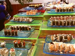 -汉义轩海鲜烤肉自助(青州泰华城店)