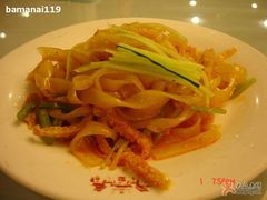 特色凉皮-玉华宫宾馆·餐厅(铜川驻京办店)