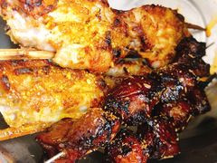 -炒豆合作社(东四总店)