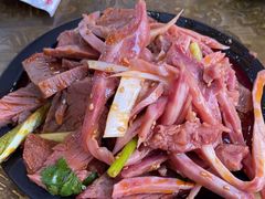 -惠丰源烩面馆(经七路店)